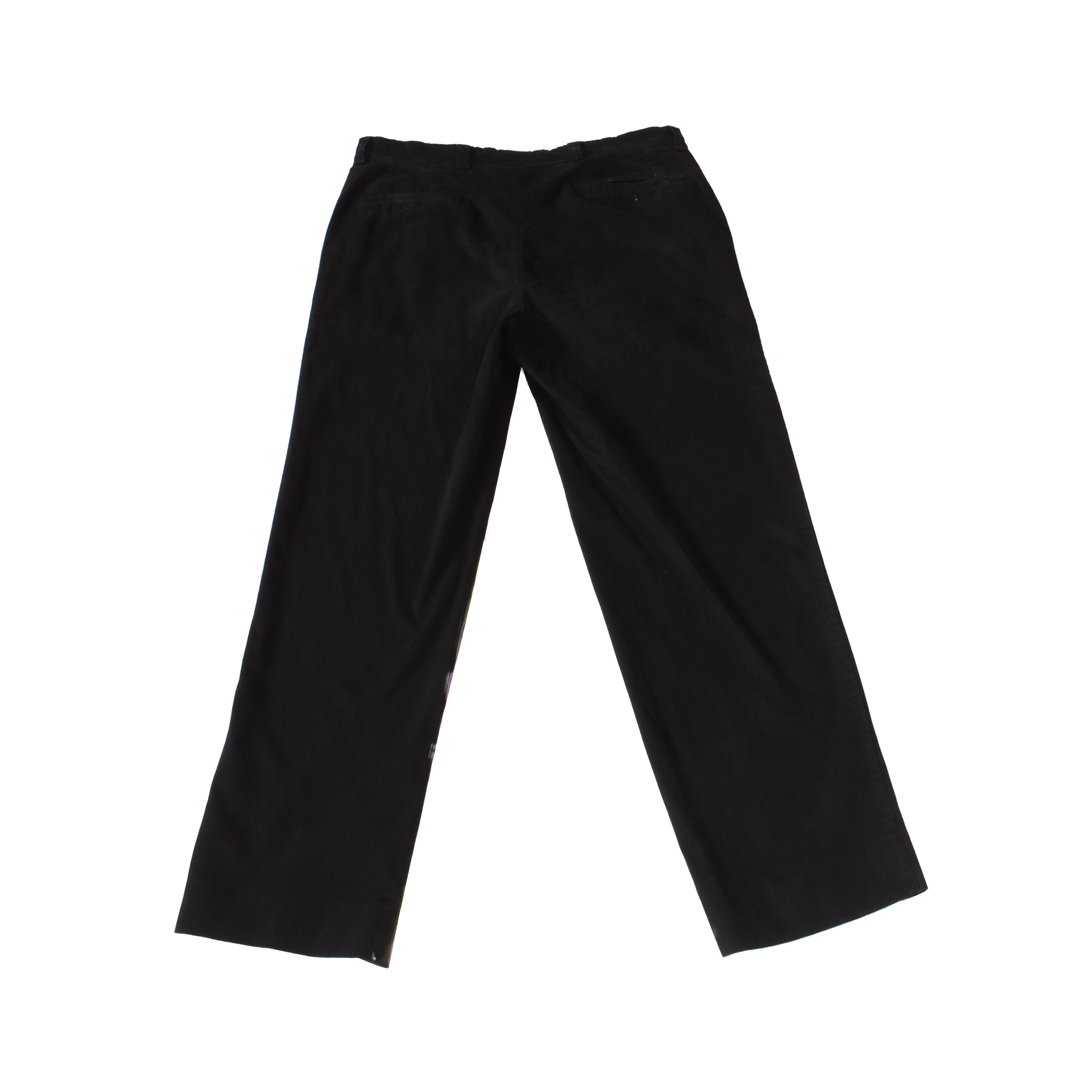 7sins Hydro Cotton Straight Pant