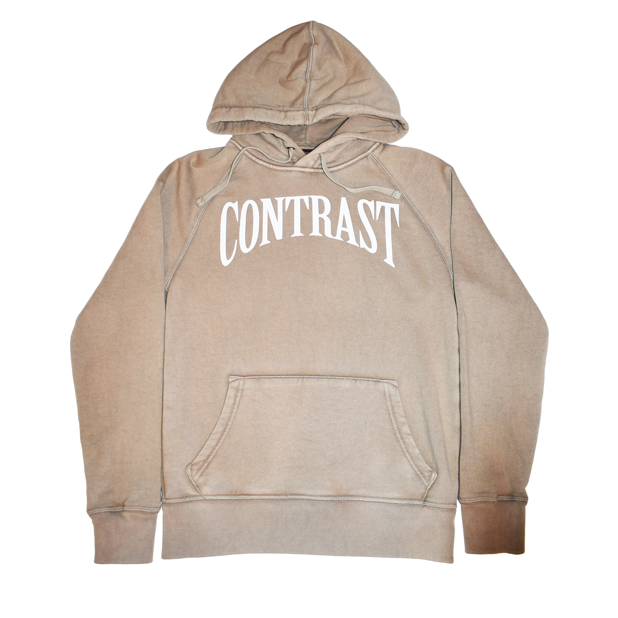 CLASSIC LOGO PULLOVER